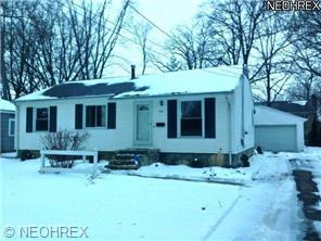 723 Taylor Ave, Huron, OH 44839 photo 1