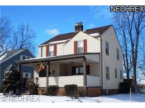 796 E 232nd St, Euclid, OH 44123 photo 1
