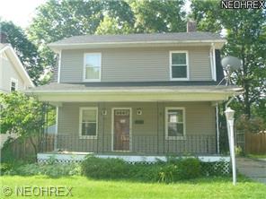 330 Firwood Ave, Cuyahoga Falls, OH 44221 photo 1