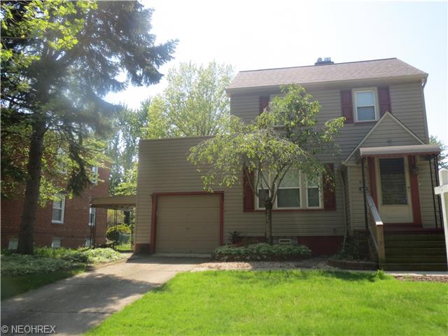 934 E 236 St, Euclid, OH 44123 photo 1