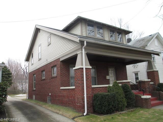 412 Broad St, Conneaut, OH 44030 photo 1