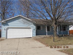 309 Horseshoe Dr, Lagrange, OH 44050 photo 1
