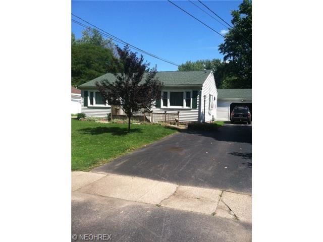 5846 Shepard Rd, Ashtabula, OH 44004 photo 1