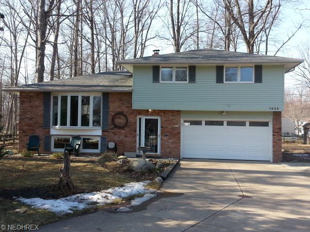 7635 Coolidge Ct, Mentor, OH 44060 photo 1