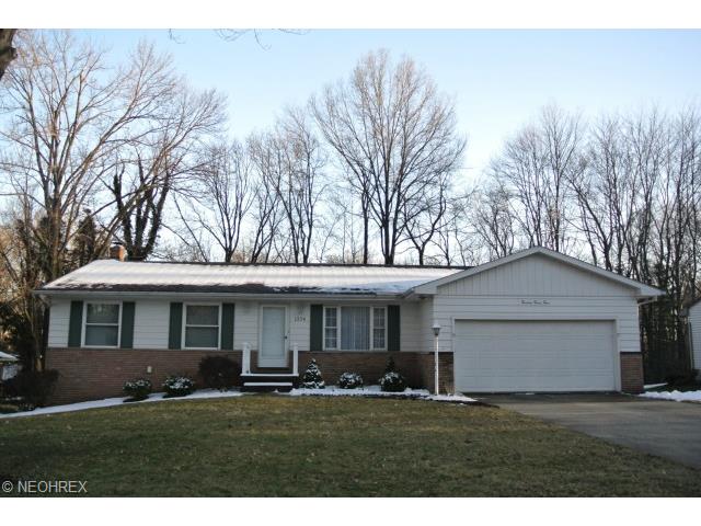 1334 Mockingbird Trl, Stow, OH 44224 photo 1