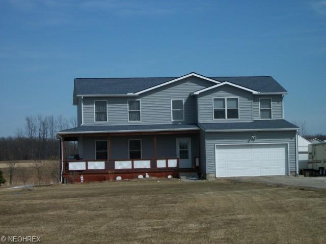 910 Monroe Rd, Wakeman, OH 44889 photo 1