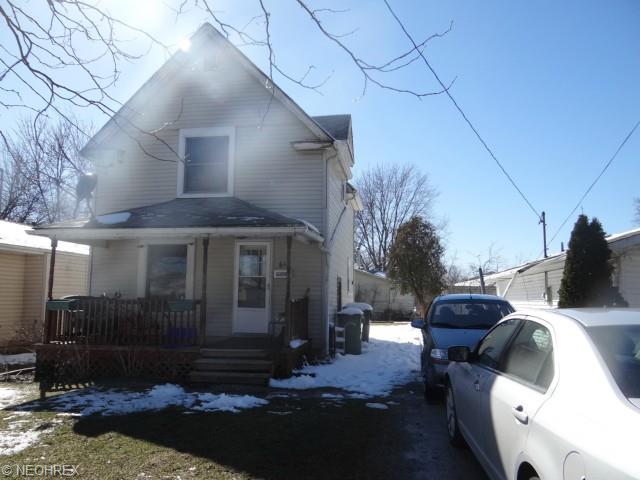 610 Garfield Ave, Elyria, OH 44035 photo 1