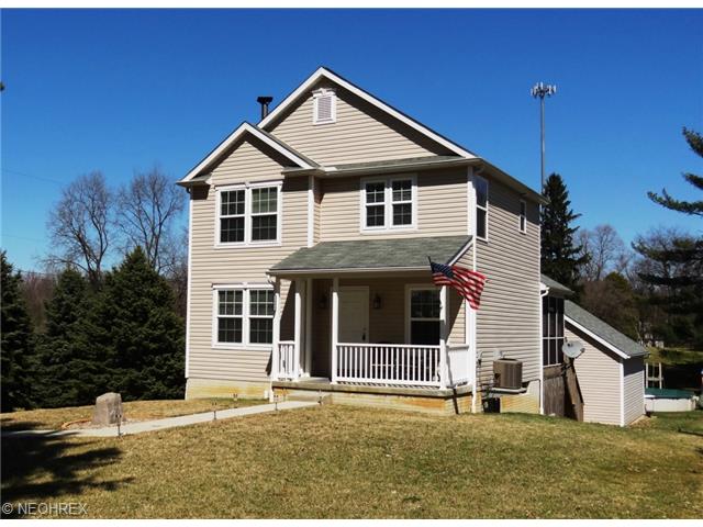 1943 Canton Rd, Akron, OH 44312 photo 1