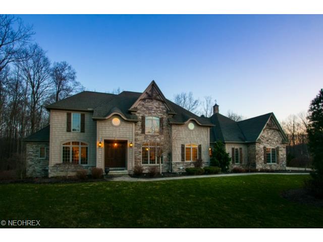 185 Mill Run, Aurora, OH 44202 photo 1