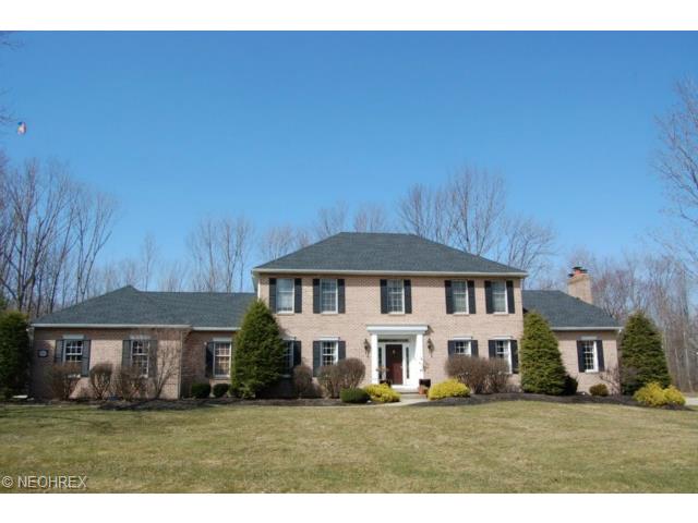 6902 Saint Ives Blvd, Hudson, OH 44236 photo 1