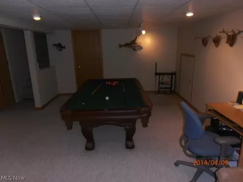 3793 Rolling Ridge Rd NE, Canton, OH 44721 photo 7