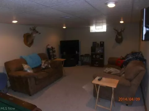 3793 Rolling Ridge Rd NE, Canton, OH 44721 photo 8
