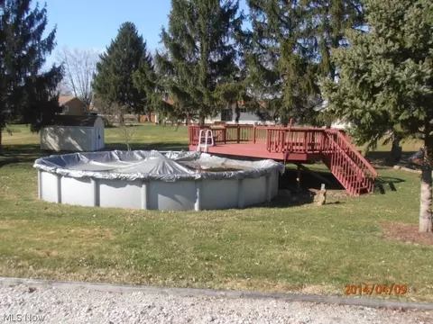 3793 Rolling Ridge Rd NE, Canton, OH 44721 photo 4