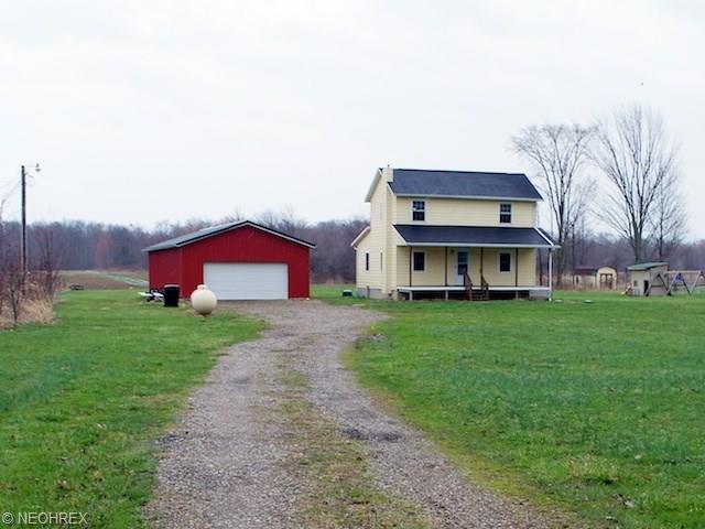 415 County Road 281, Sullivan, OH 44880 photo 1