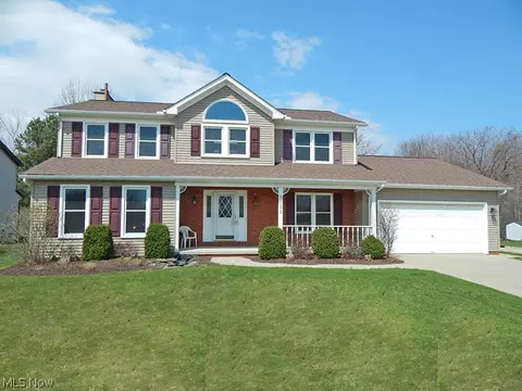 3033 Ethan, Brunswick, OH 44212 photo 1