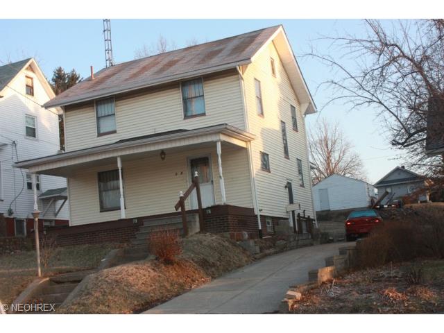 1527 19th St NE, Canton, OH 44714 photo 1