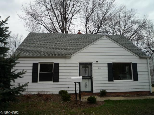 368 E 232nd St, Euclid, OH 44123 photo 1