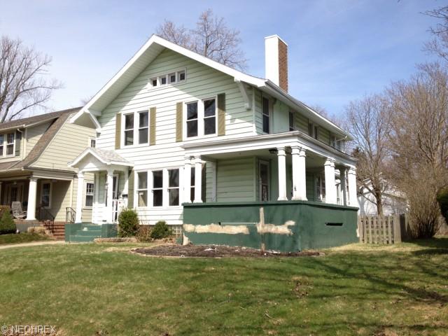 Undisclosed, Mansfield, OH 44906 photo 1