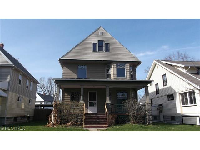 1713 E 47th St, Ashtabula, OH 44004 photo 1