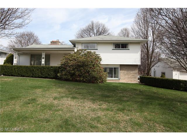 499 Geneva Ave, Struthers, OH 44471 photo 1