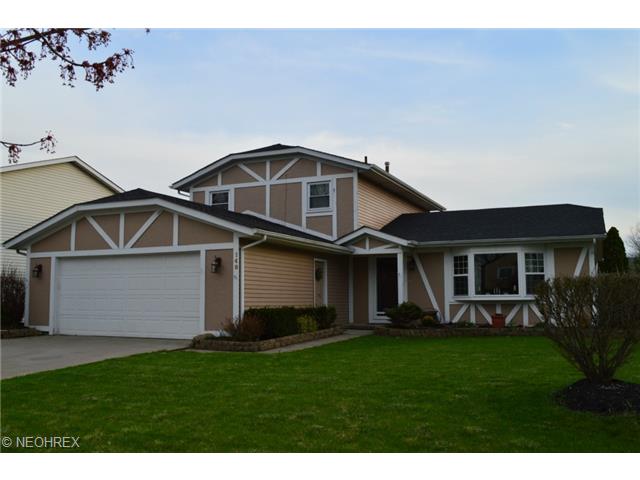 148 Antioch Dr, Elyria, OH 44035 photo 1