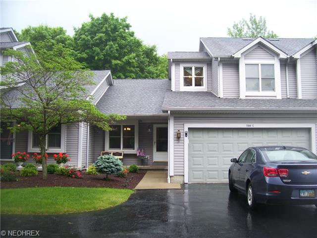 7394 E Huntington Dr #c, Youngstown, OH 44512 photo 1
