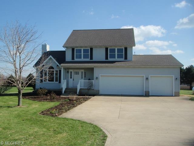 3502 Mason Rd, Huron, OH 44839 photo 1