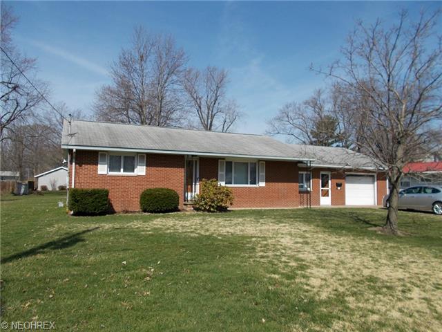 1035 Myrtle Ave, Ashtabula, OH 44004 photo 1