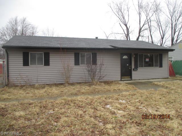 834 Baldwin Ave, Elyria, OH 44035 photo 1