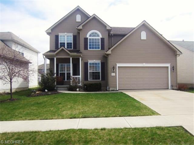 4559 Fields Way, Lorain, OH 44053 photo 1