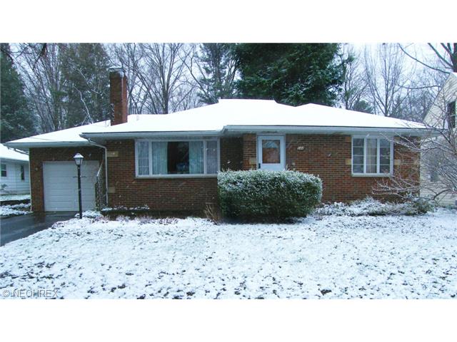 544 Rellim Dr, Kent, OH 44240 photo 1