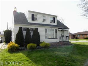 656 E 241 St, Euclid, OH 44123 photo 1