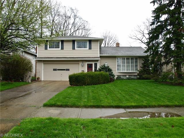 6651 Edgemoor Ave, Solon, OH 44139 photo 1