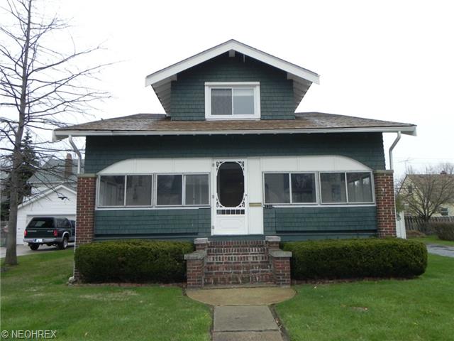 131 E 204 St, Euclid, OH 44123 photo 1