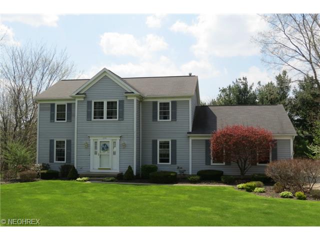 290 Beech Ct, Aurora, OH 44202 photo 1