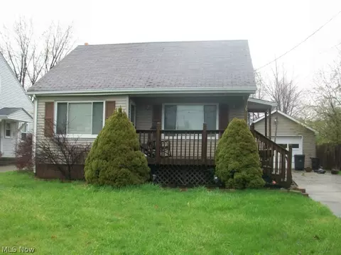 39 W Lewis St, Struthers, OH 44471 photo 1