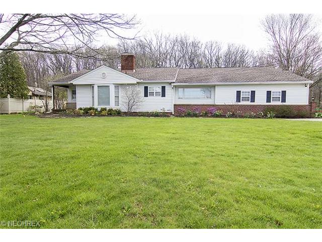 221 S Miller Rd, Akron, OH 44333 photo 1