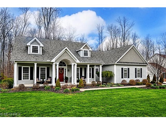 187 Ruby Ln, Streetsboro, OH 44241 photo 1