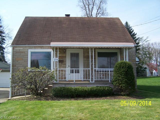 154 Harvey St, Struthers, OH 44471 photo 1