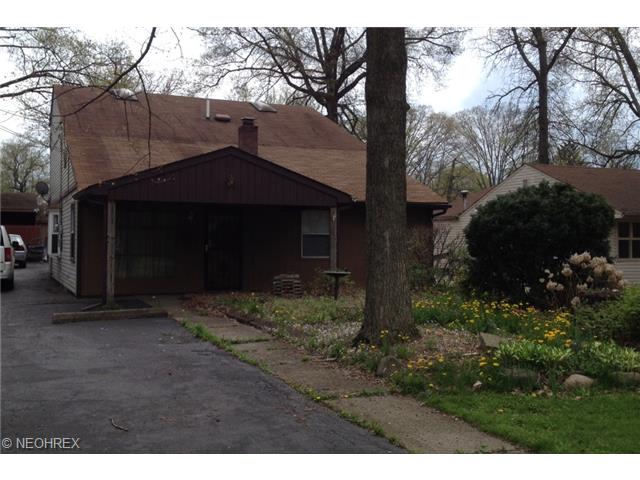 351 Melrose Ave, Youngstown, OH 44512 photo 1