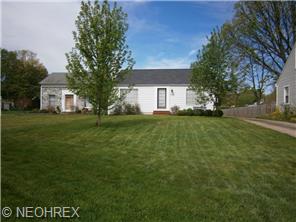 6632 Paxton Rd, Youngstown, OH 44512 photo 1