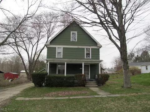 4217 Hattrick Rd, Rootstown, OH 44272 photo 1