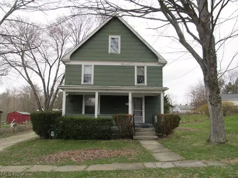 4217 Hattrick Rd, Rootstown, OH 44272 photo 2