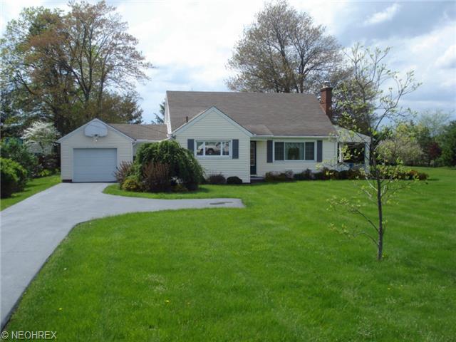 1525 S Nickelplate St, Louisville, OH 44641 photo 1