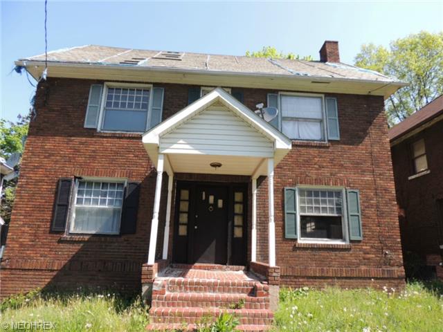 845 Work Dr, Akron, OH 44320 photo 1