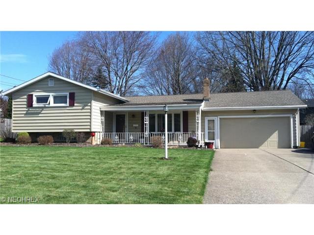 9 Midwood Cir, Youngstown, OH 44512 photo 1