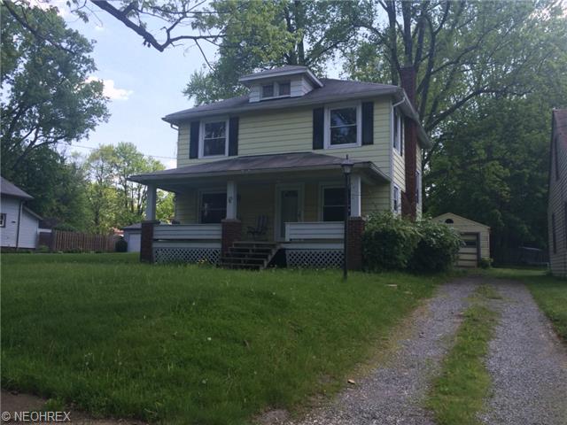 133 Melrose Ave, Youngstown, OH 44512 photo 1