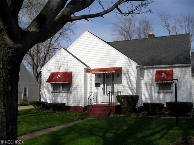 3120 Latimer Ave, Ashtabula, OH 44004 photo 1