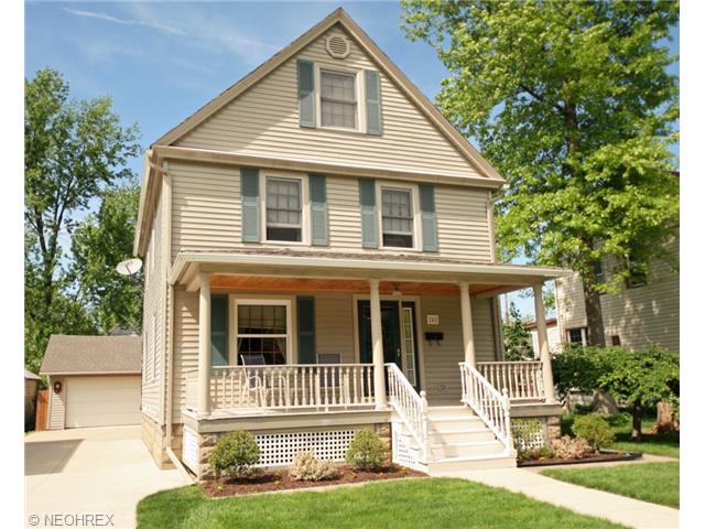242 Harvard Ave, Elyria, OH 44035 photo 1