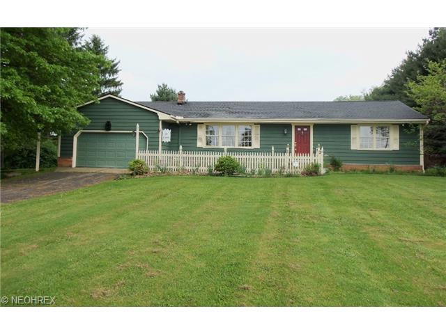 13920 Patch Rd, Burton, OH 44021 photo 1